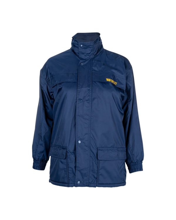 Waverley CC Waterproof Jacket