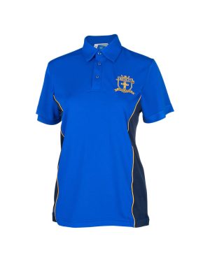 Waverley CC Short Sleeve Polo