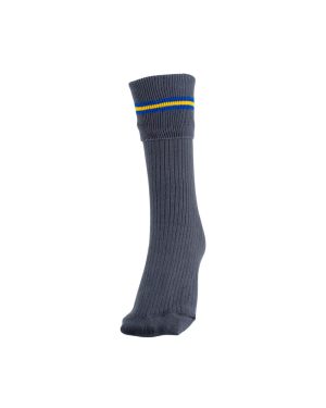 Waverley CC Anklet Stripe Sock