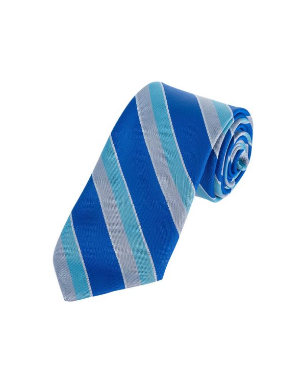 Waverley CC Senior Tie