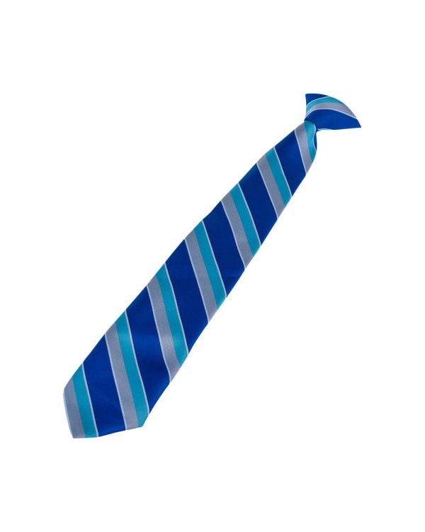 Waverley CC Junior Loop Tie