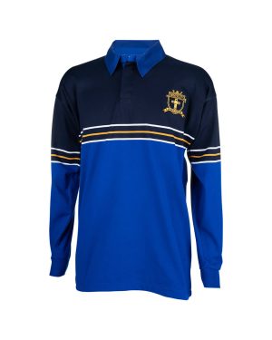 Waverley CC Rugby Top