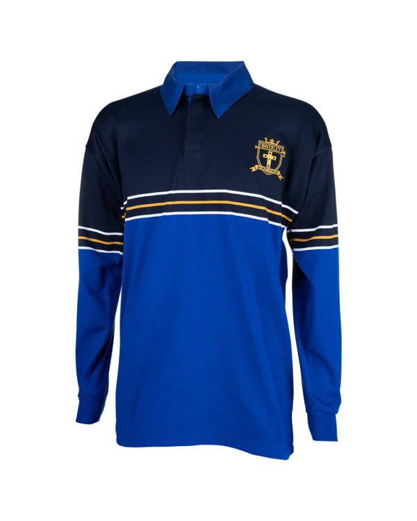 Waverley CC Rugby Top