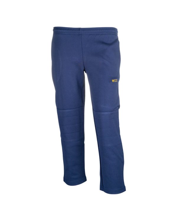 Waverley CC Junior Track Pants