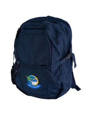 Wellington SC School Bag