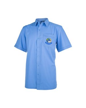 Wellington SC S/S Shirt