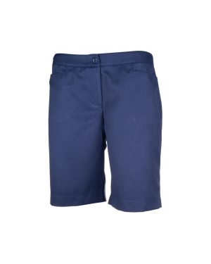 Wellington SC Short-Shaped Fit