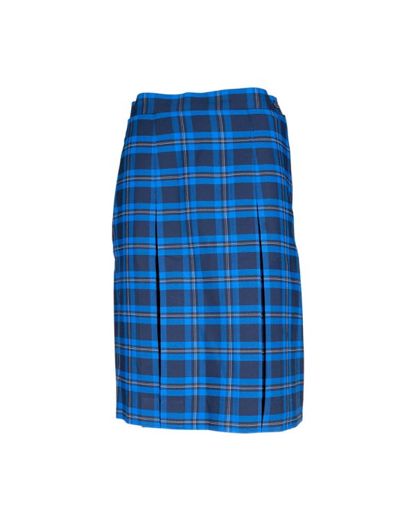 Wellington SC Winter Skirt