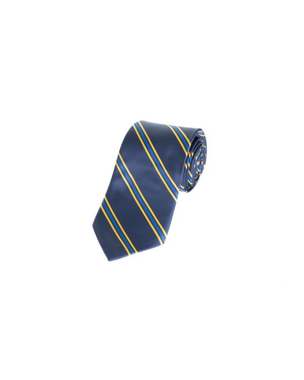 Wellington SC Tie