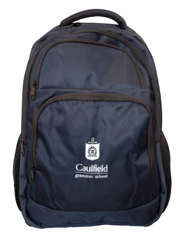 CAULFIELD BACKPACK