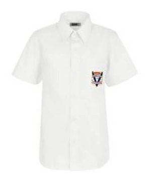 VERMONT SEC Z SHIRT S/S