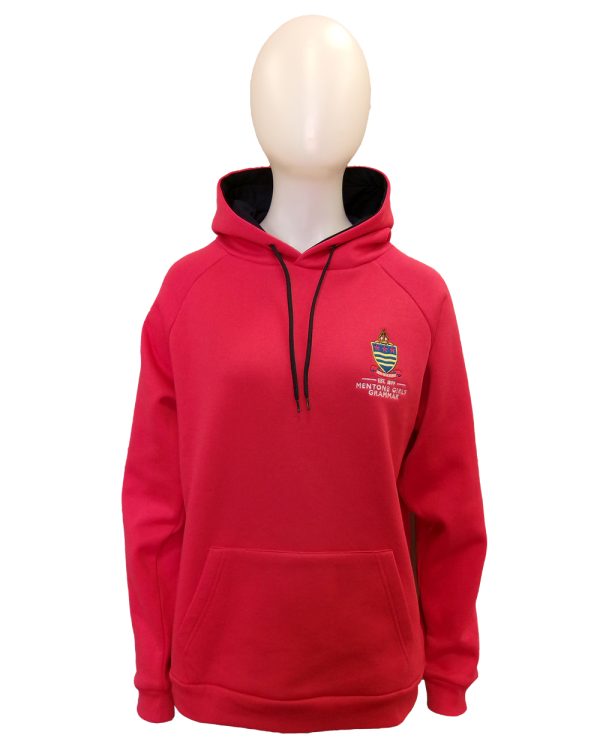 MENTONE GG HOODIE