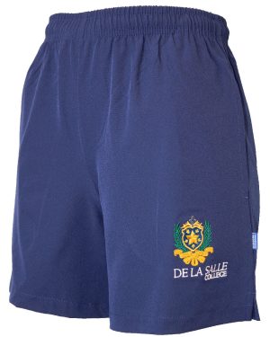 DE LA SALLE Z SHORTS SPORT DNO