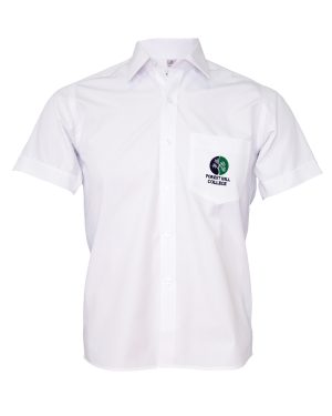 FOREST HILL SHIRT SHORT SLEEVE