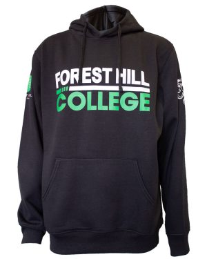 FOREST HILL Z HOODIE