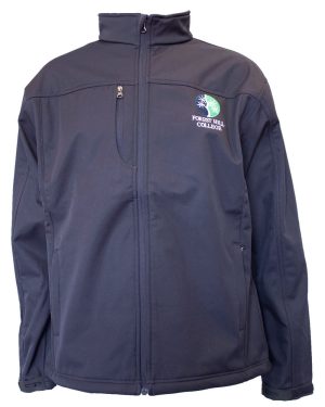 FOREST HILL Z SOFTSHELL JACKET