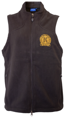 KEW HIGH VEST POLAR FL