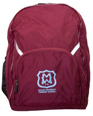 MT WAVERLEY PS BAG UNOPACK