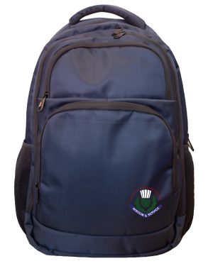 MCKINNON BACKPACK